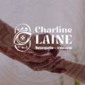 Charline Laine : un site internet de naturopathe tout en lumière, en Vendée